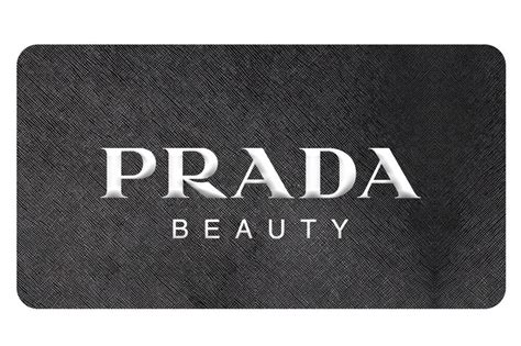 prada beauty mirror|prada beauty e gift card.